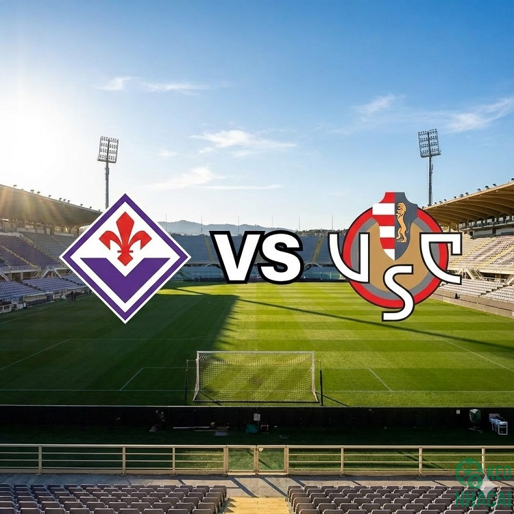 Soi kèo Fiorentina vs Cremonese