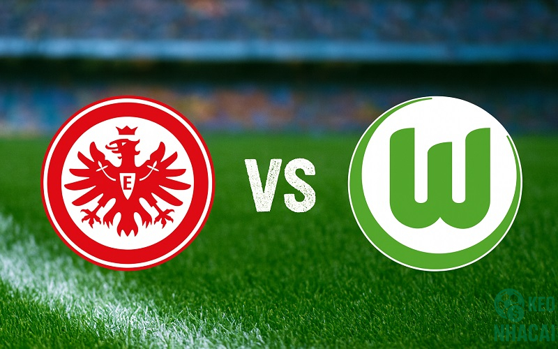 Soi kèo Frankfurt vs Wolfsburg