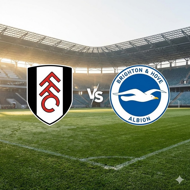 Soi kèo Fulham vs Brighton