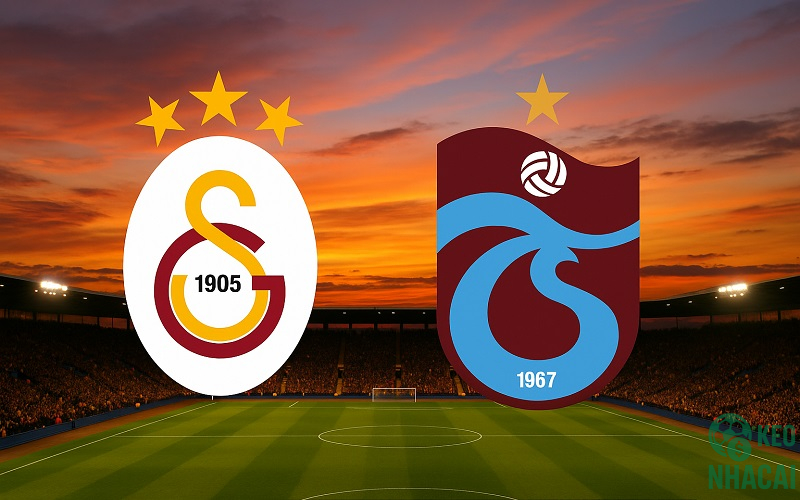 Soi kèo Galatasaray vs Saint Gilloise, 00h45