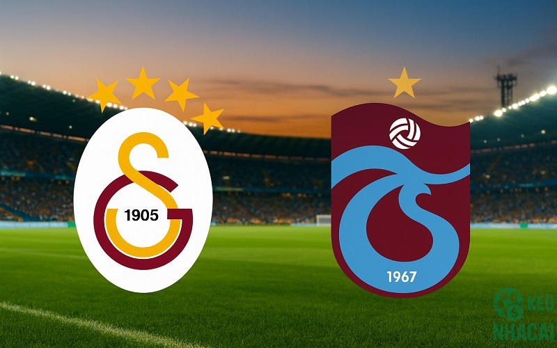 Soi kèo Galatasaray vs Saint Gilloise, 00h45