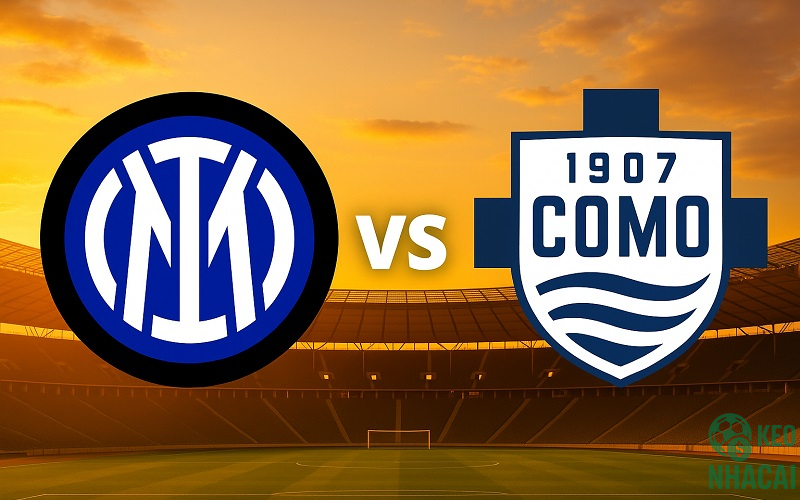 Soi kèo Inter Milan vs Como, 00h00