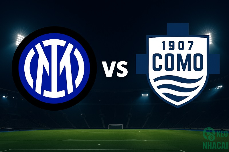 Soi kèo Inter Milan vs Como, 00h00