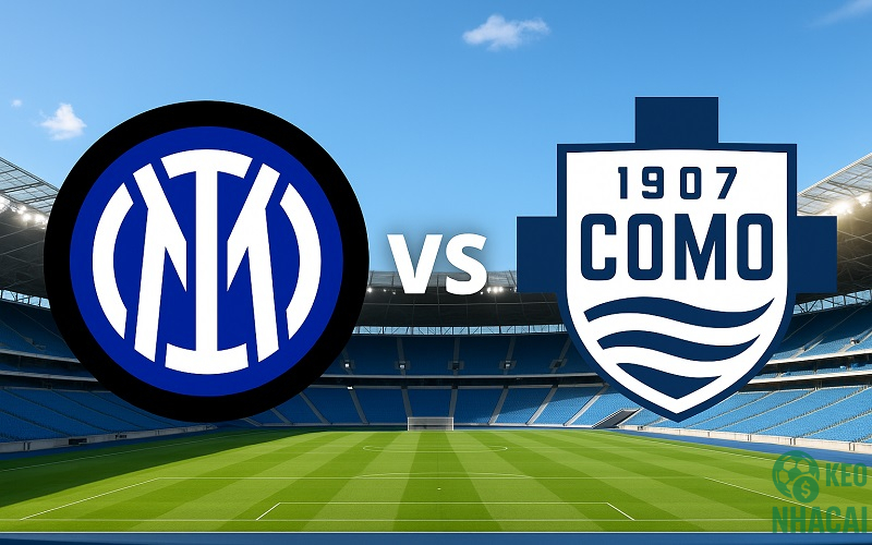 Soi kèo Inter Milan vs Como