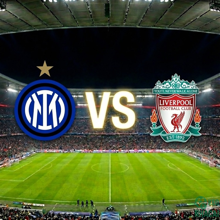 Soi kèo Inter vs Liverpool, 03h00