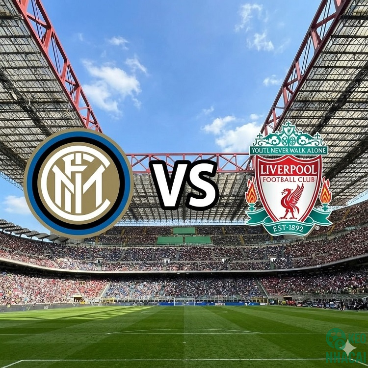 Soi kèo Inter vs Liverpool