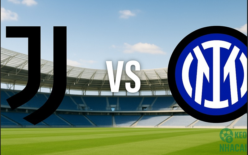 Soi kèo Juventus vs Inter Milan 13/09
