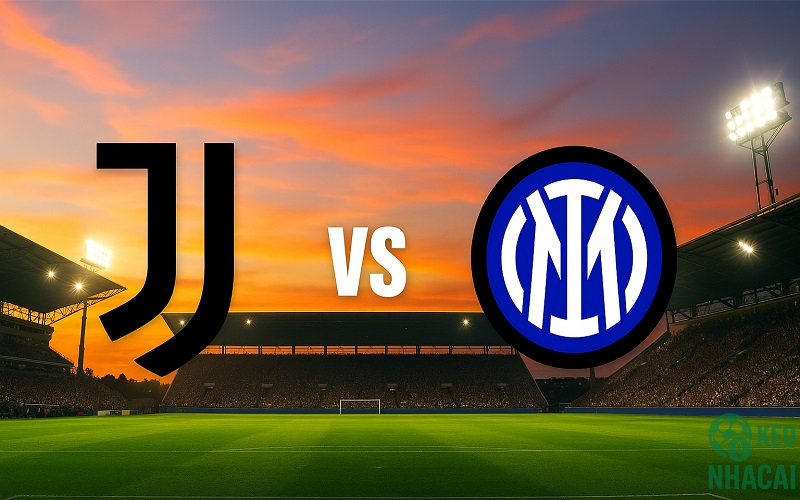 Soi kèo Juventus vs Inter Milan 13/09