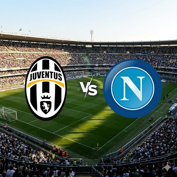 Soi kèo Juventus vs Napoli lúc 00h00