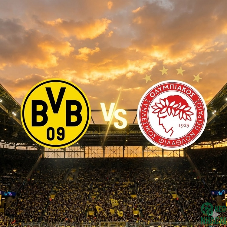 Soi kèo Kairat vs Olympiakos, 22h30