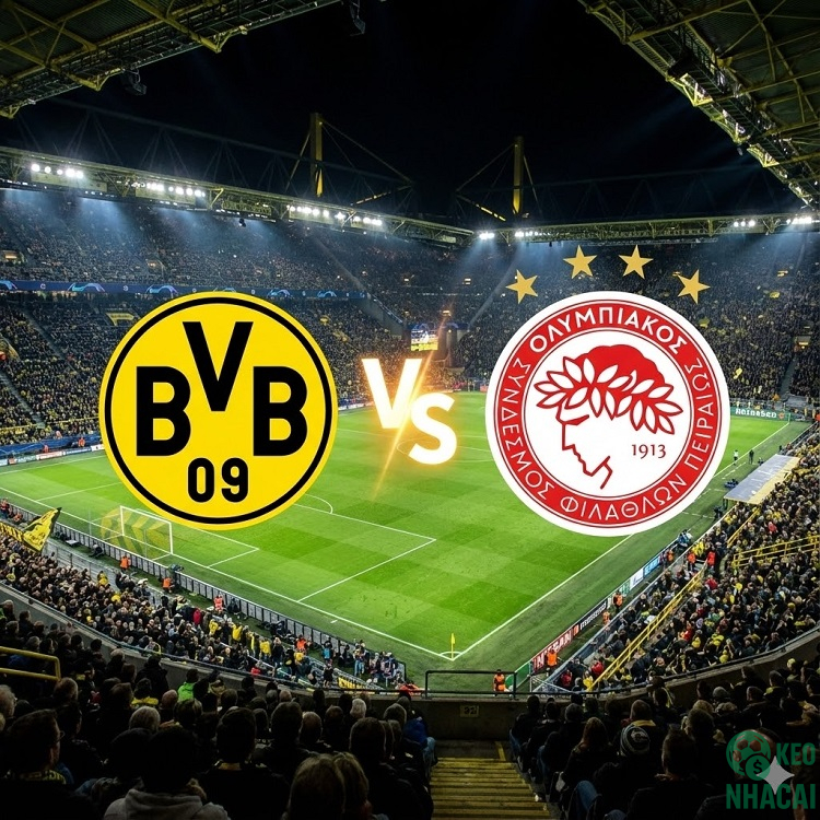 Soi kèo Kairat vs Olympiakos, 22h30