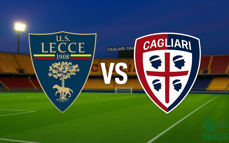 Soi kèo Lecce vs Cagliari 20/09