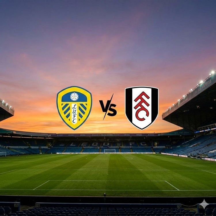 Soi kèo Leeds vs Fulham lúc 22h00