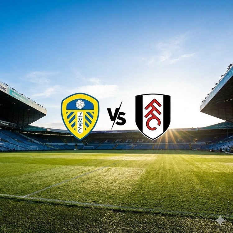 Soi kèo Leeds vs Fulham