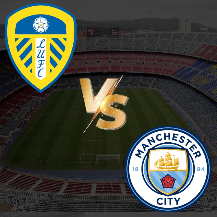 Soi kèo Leeds vs Man City ngày 01/03/2026
