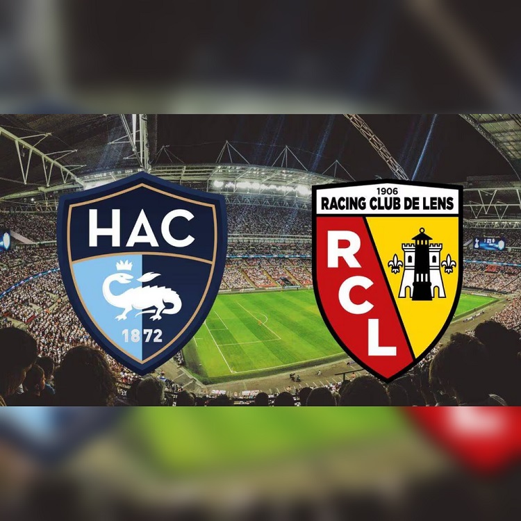 Soi kèo Lens vs Le Havre 02h45