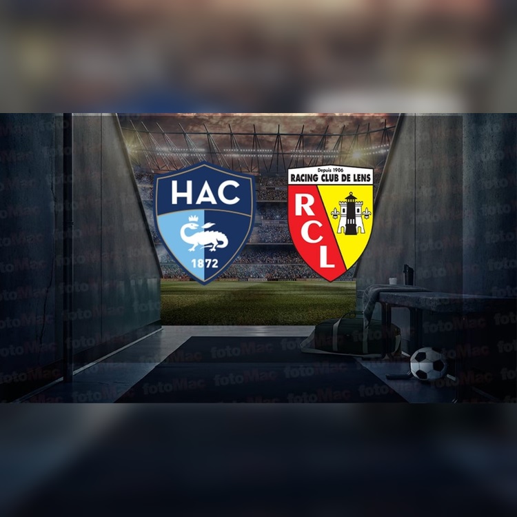 Soi kèo Lens vs Le Havre 02h45 ngày 31/01 – Chủ nhà ưu thế