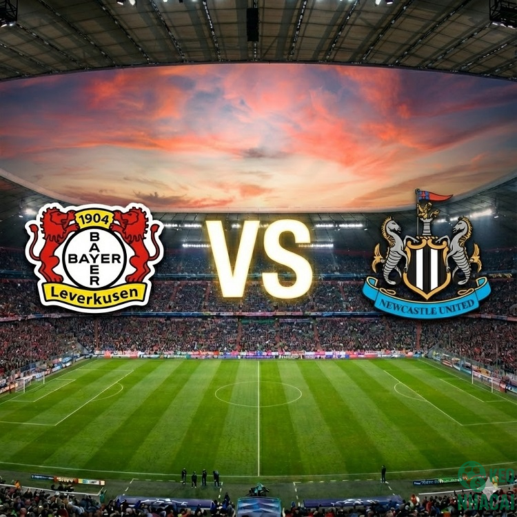 Soi kèo Leverkusen vs Newcastle, 03h00