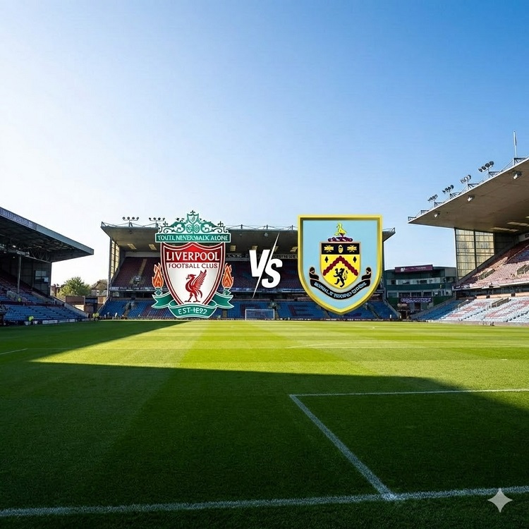 Soi kèo Liverpool vs Burnley 22h00