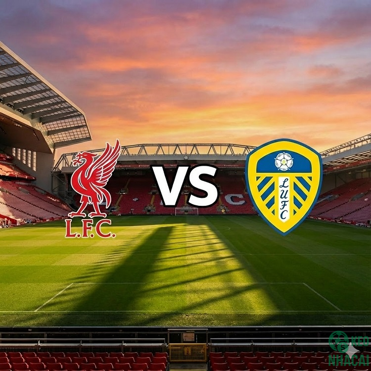 Soi kèo Liverpool vs Leeds 00h30