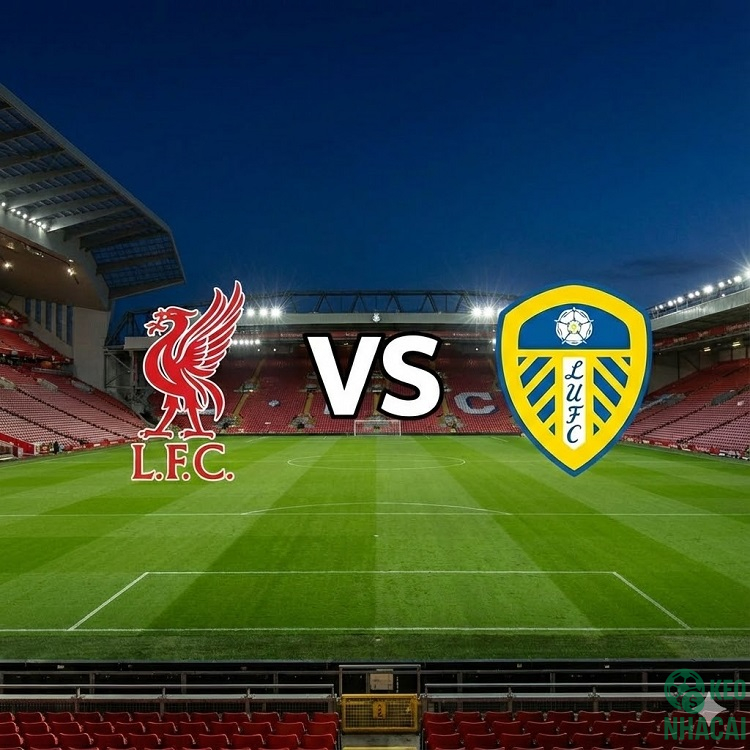Soi kèo Liverpool vs Leeds 00h30