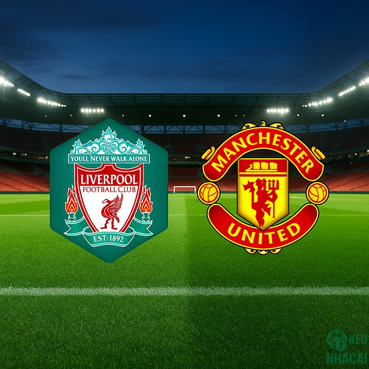 Soi kèo Liverpool vs MU 19/10