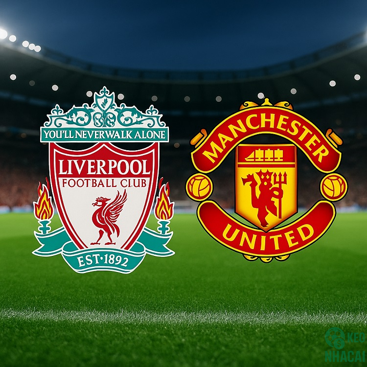 Soi kèo Liverpool vs MU 19/10