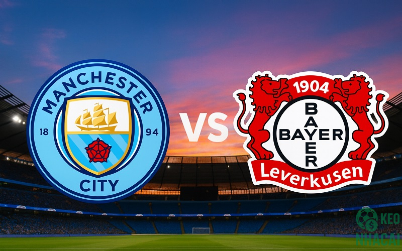 Soi kèo MC vs Bayer Leverkusen, 03h00
