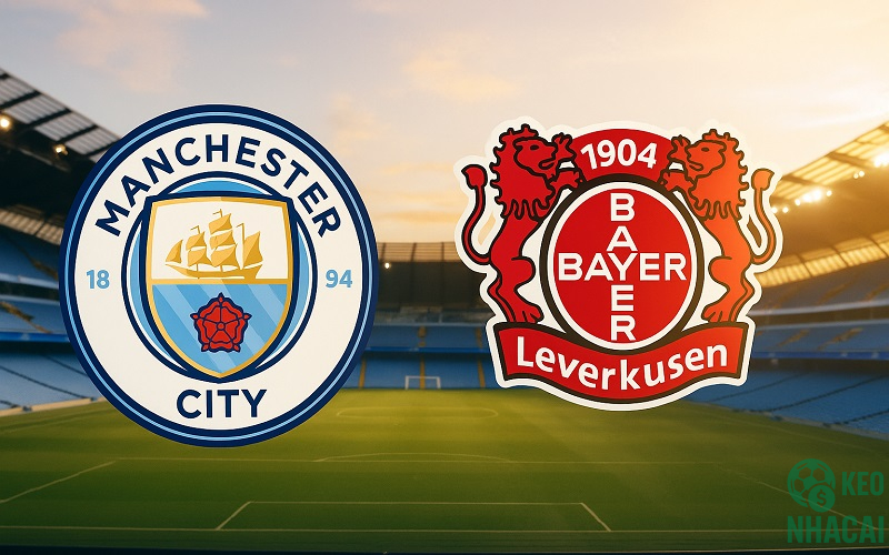 Soi kèo MC vs Bayer Leverkusen
