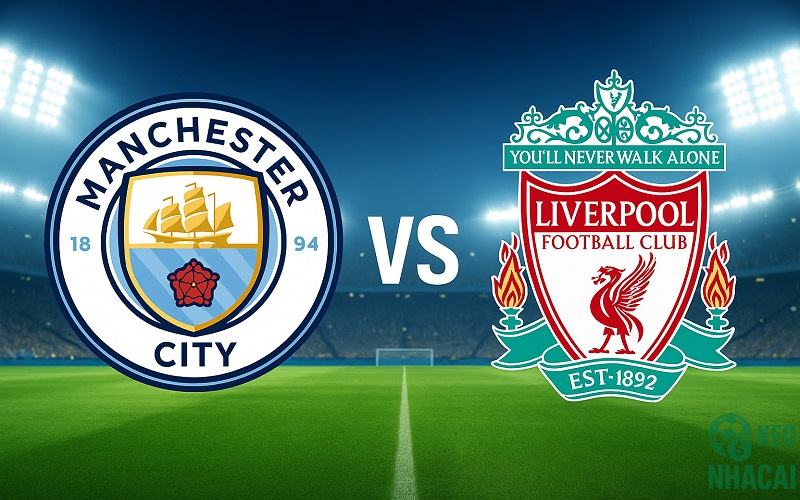 Soi kèo MC vs Liverpool