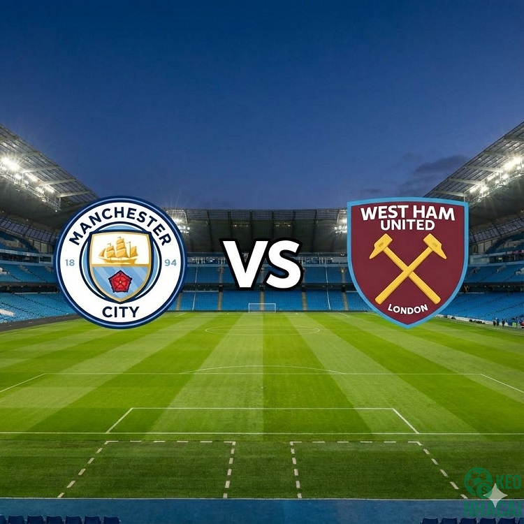 Soi kèo MC vs West Ham 22h00