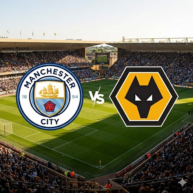 Soi kèo MC vs Wolves lúc 22h00