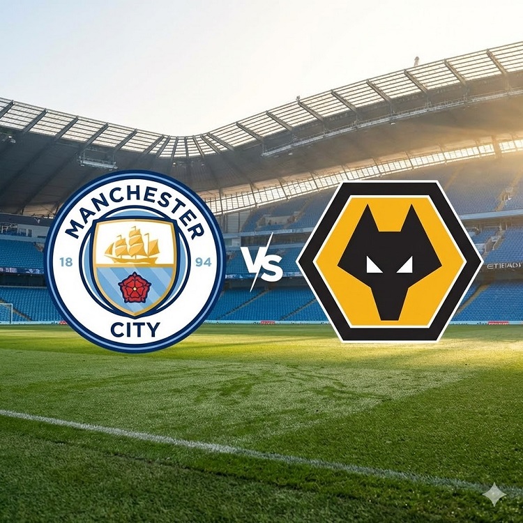 Soi kèo MC vs Wolves