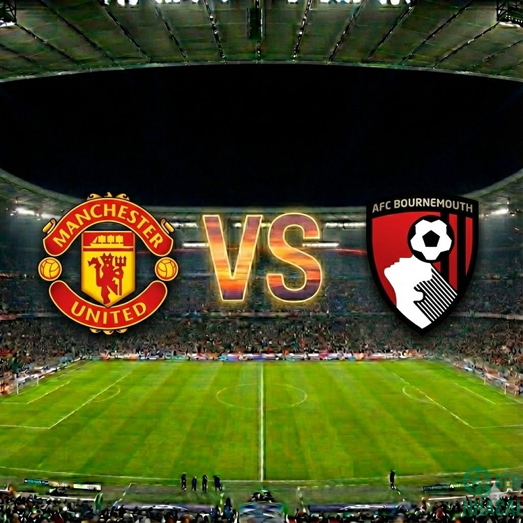 Soi kèo MU vs Bournemouth, 03h00