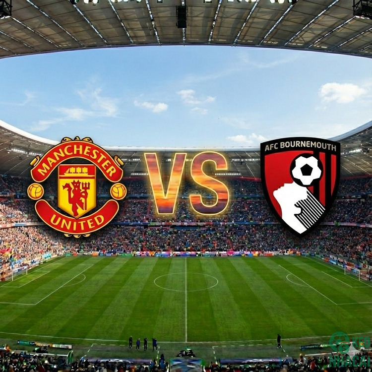 Soi kèo MU vs Bournemouth