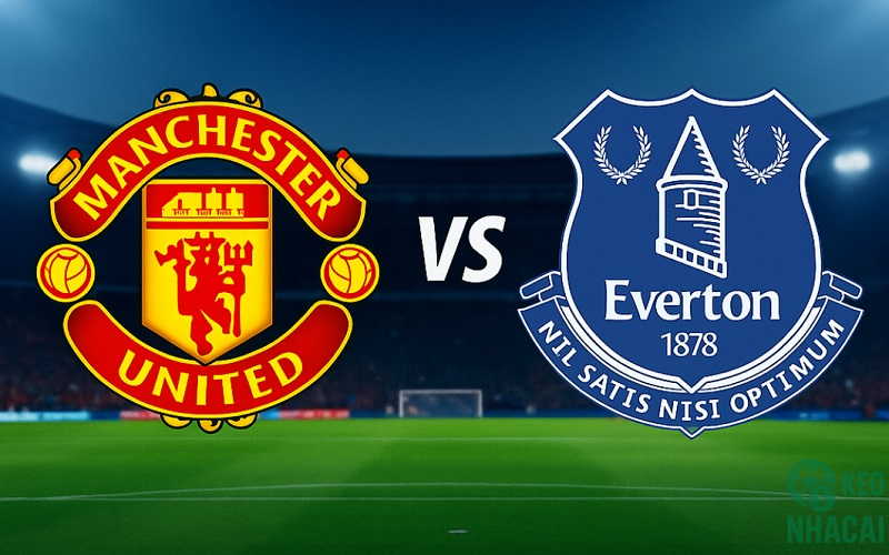 Soi kèo MU vs Everton, 03h00