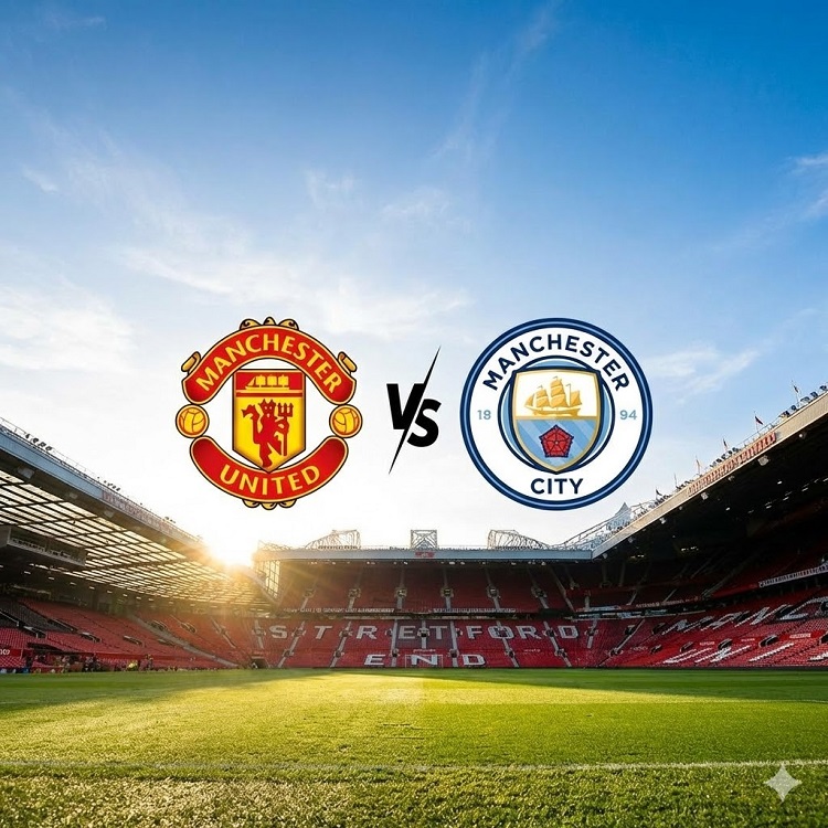 Soi kèo MU vs MC