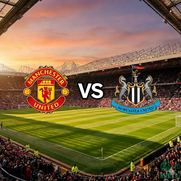 Soi kèo MU vs Newcastle 03h00