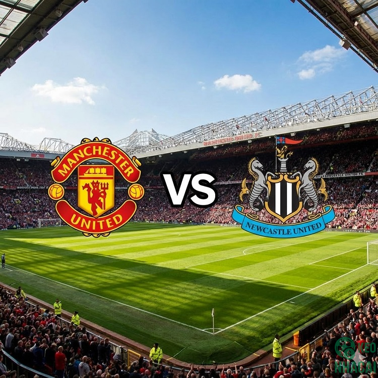 Soi kèo MU vs Newcastle