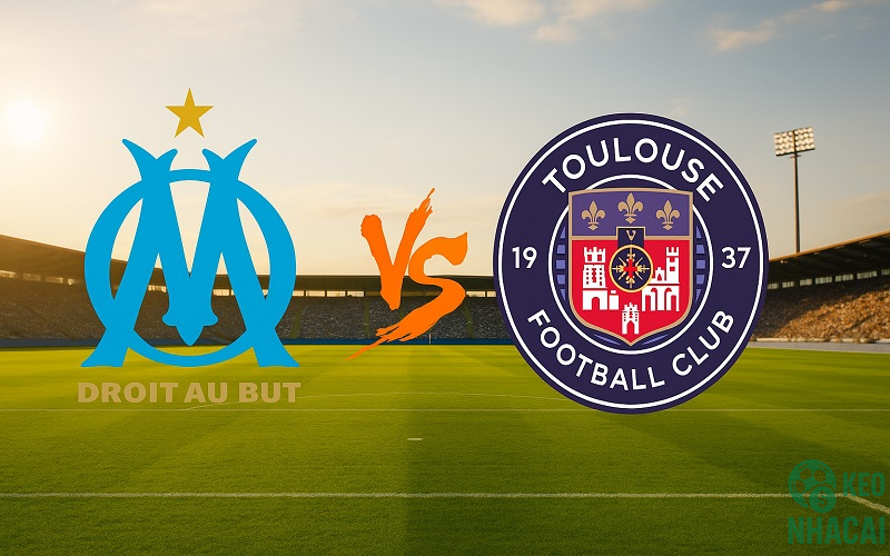 Soi kèo Marseille vs Toulouse, 03h05