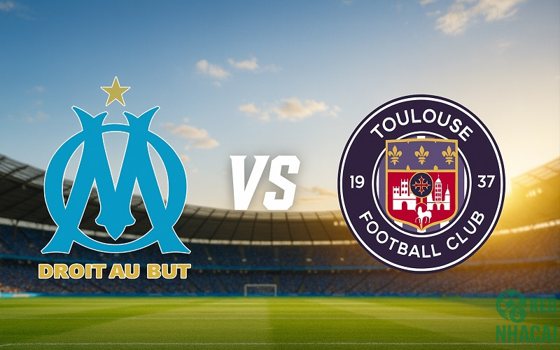 Soi kèo Marseille vs Toulouse