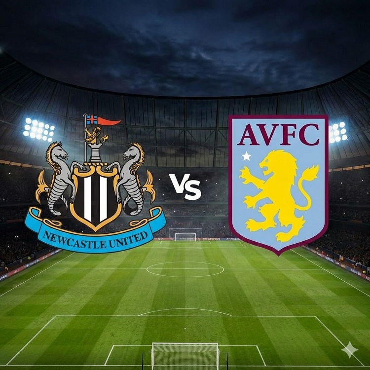 Soi kèo Newcastle vs Aston Villa 23h30