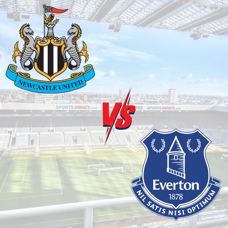Soi kèo Newcastle vs Everton ngày 28/02/2026