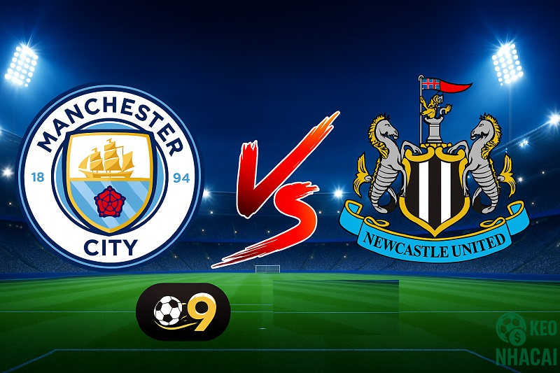 Soi kèo Newcastle vs MC, 00h30