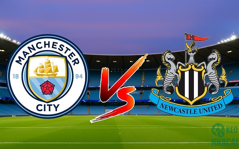 Soi kèo Newcastle vs MC