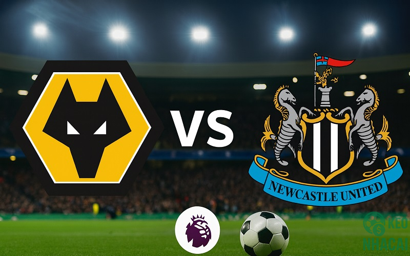 Soi kèo Newcastle vs Wolves 21h00