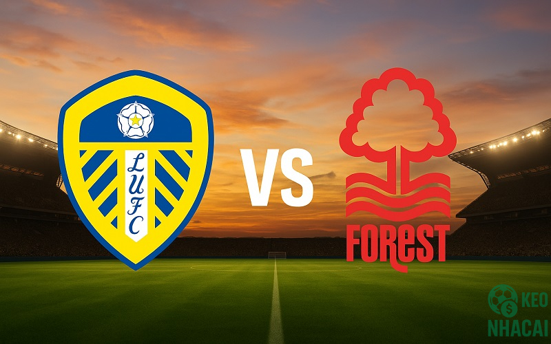 Soi kèo Nottingham vs Leeds, 21h00
