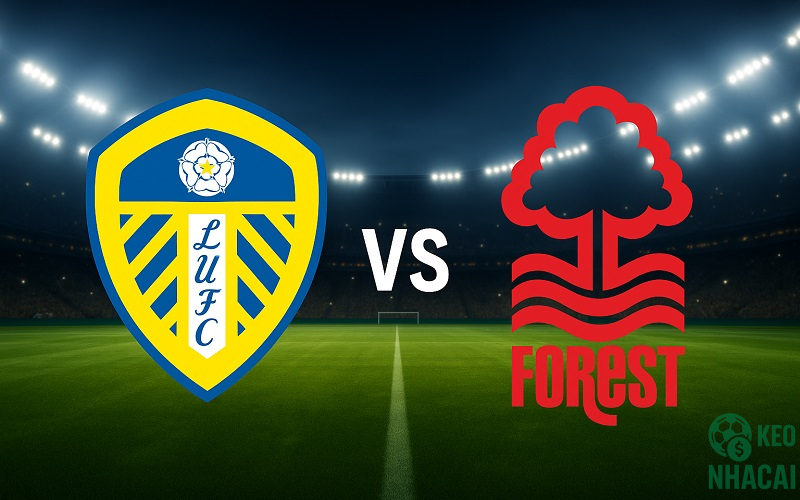 Soi kèo Nottingham vs Leeds, 21h00