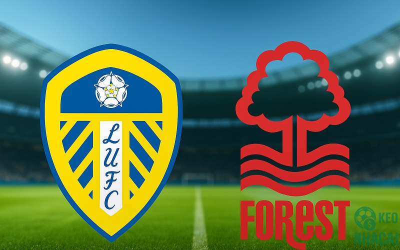 Soi kèo Nottingham vs Leeds