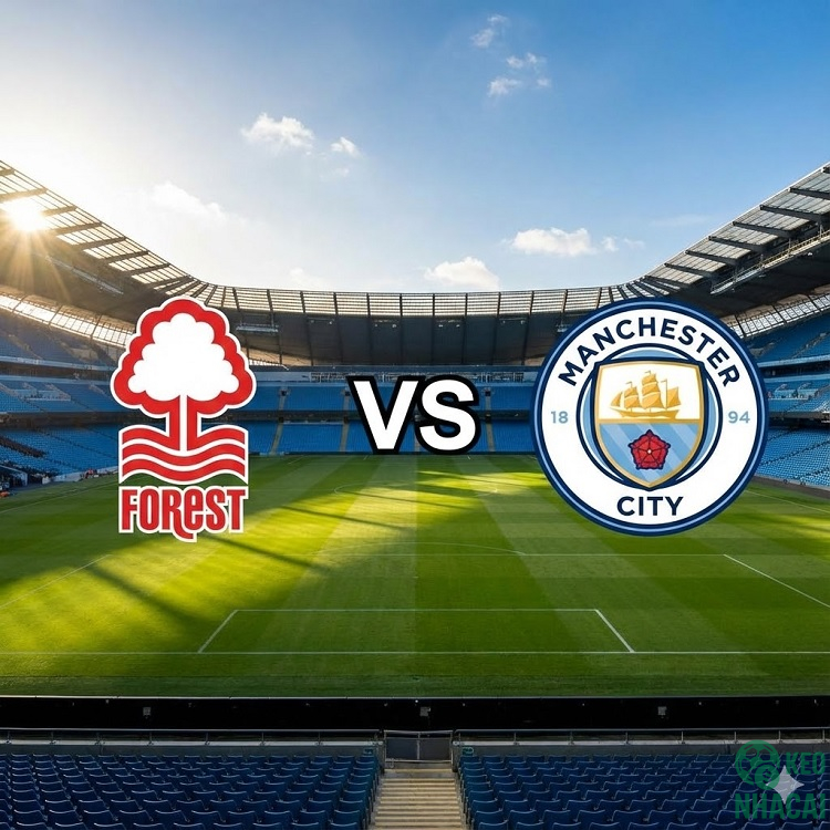 Soi kèo Nottingham vs MC